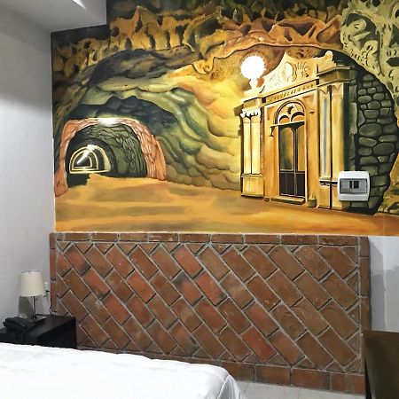Espiritu Santo Hotel Boutique La Paz Kültér fotó