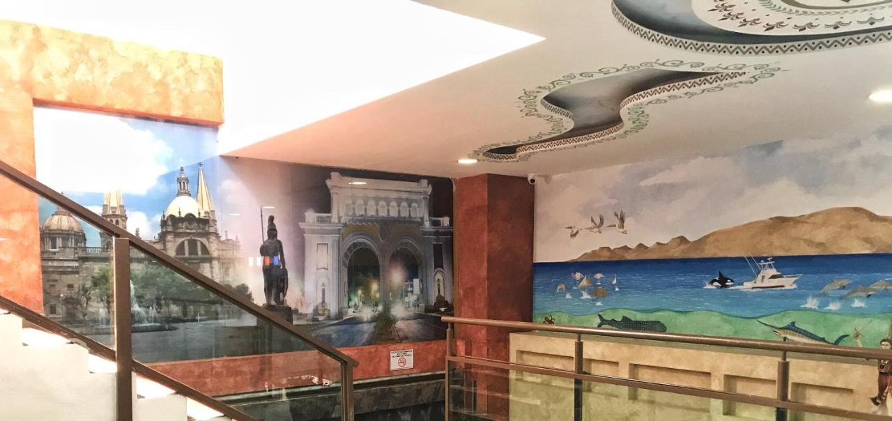 Espiritu Santo Hotel Boutique La Paz Kültér fotó