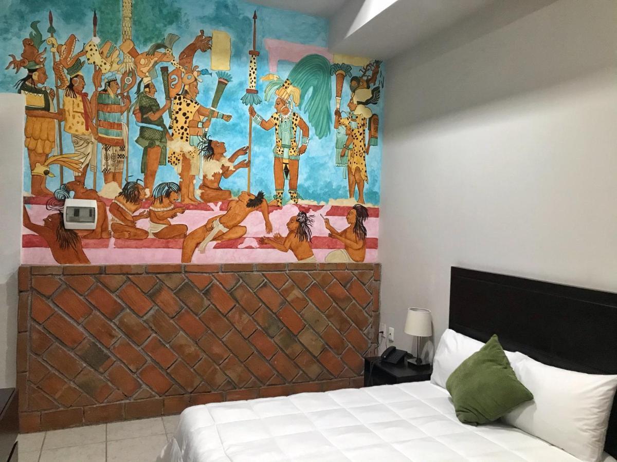 Espiritu Santo Hotel Boutique La Paz Kültér fotó