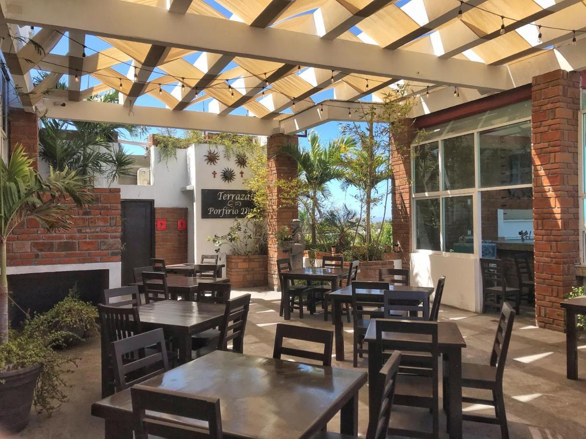 Espiritu Santo Hotel Boutique La Paz Kültér fotó