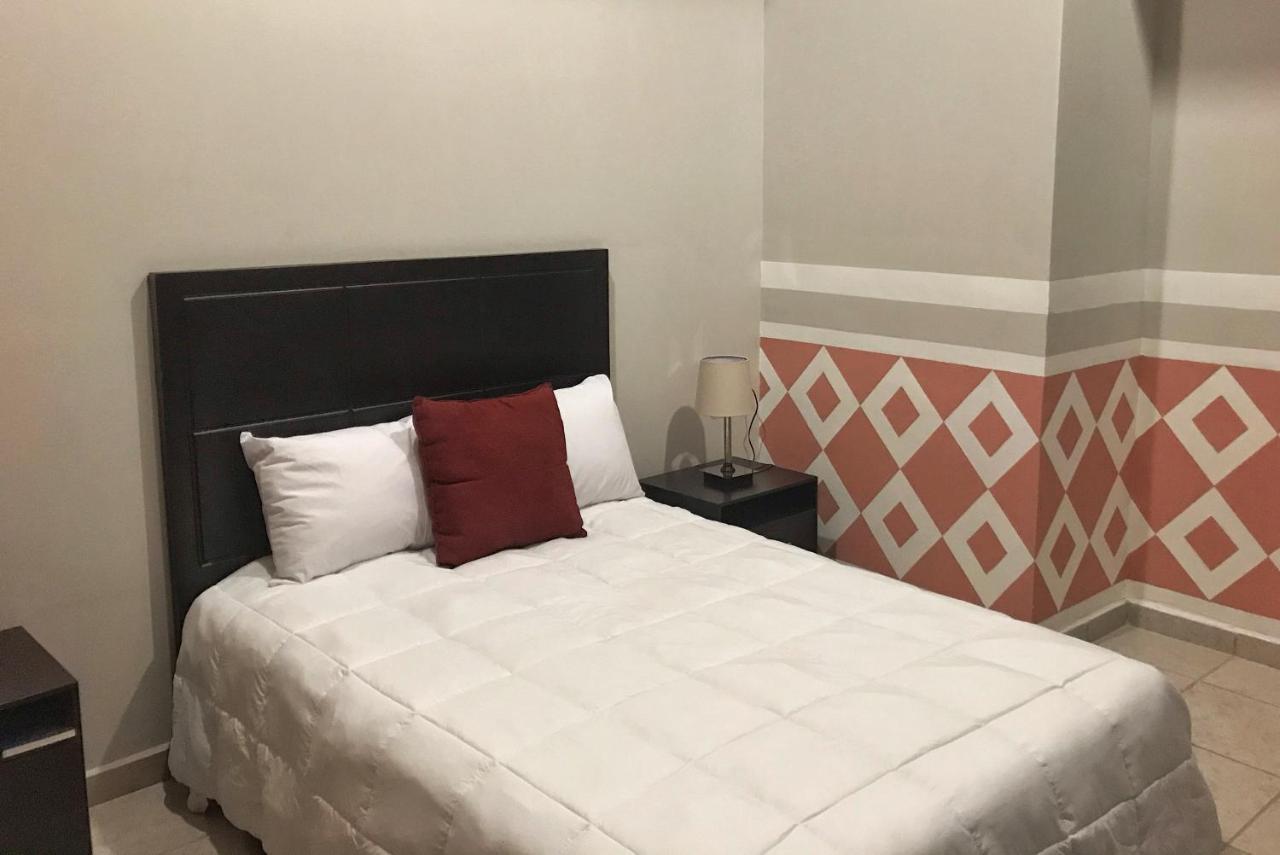 Espiritu Santo Hotel Boutique La Paz Kültér fotó