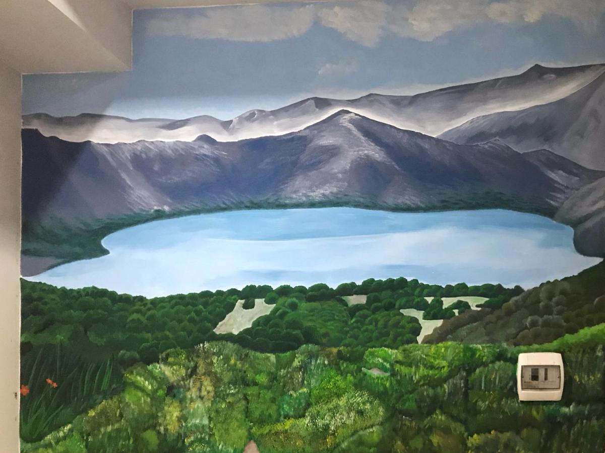 Espiritu Santo Hotel Boutique La Paz Kültér fotó