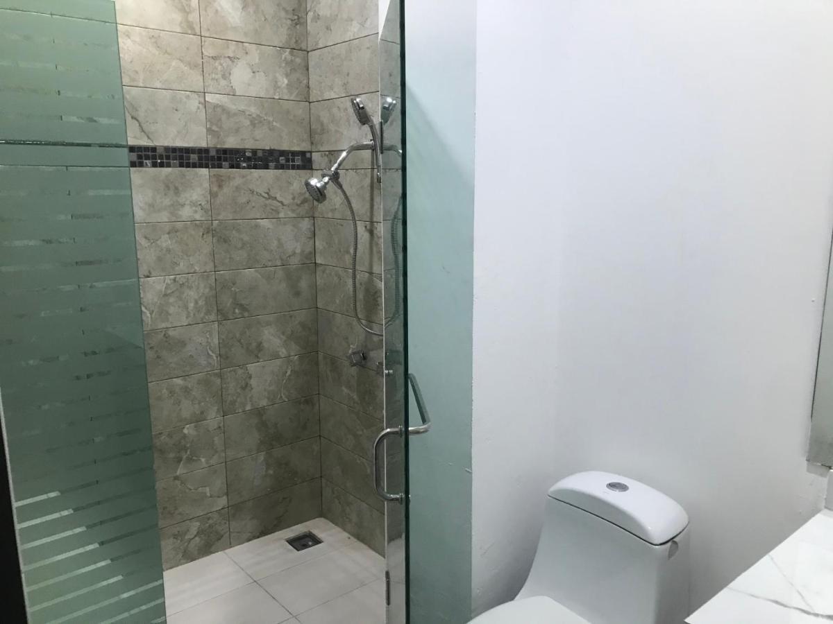 Espiritu Santo Hotel Boutique La Paz Kültér fotó
