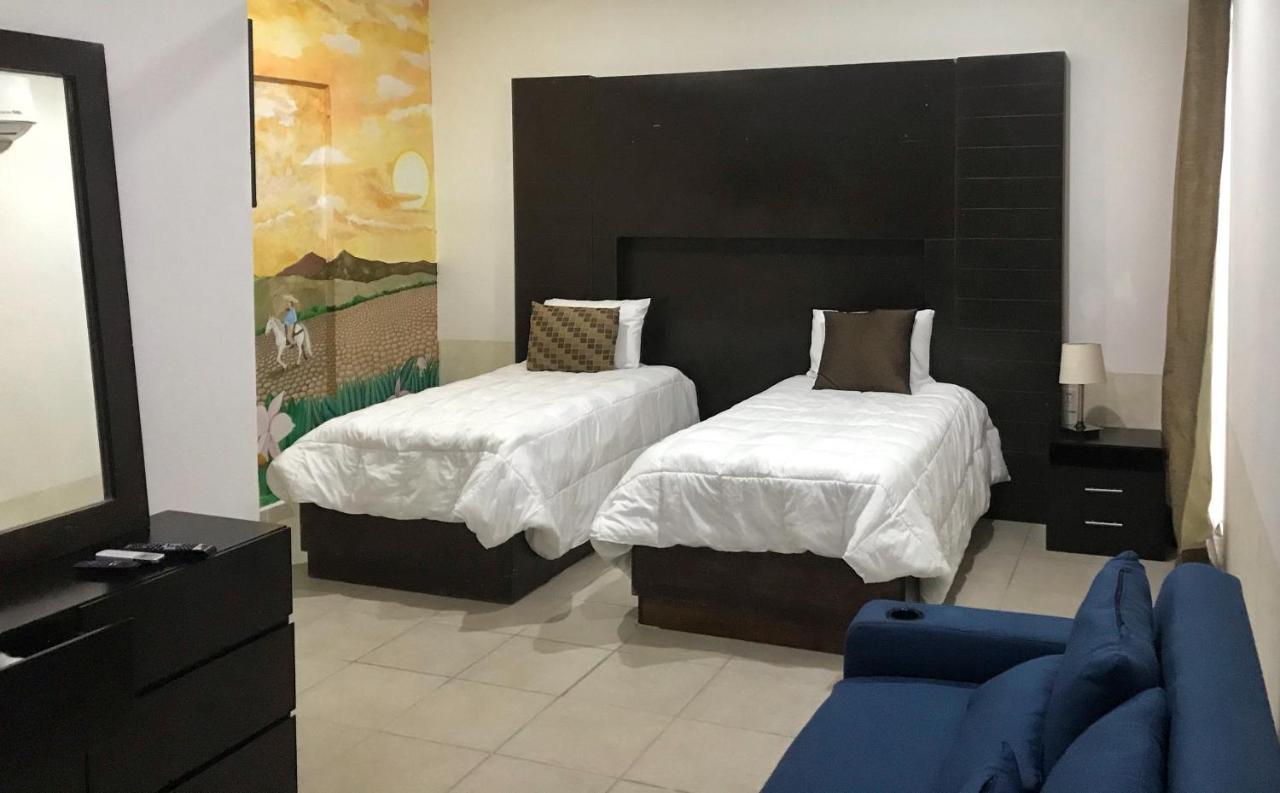 Espiritu Santo Hotel Boutique La Paz Kültér fotó
