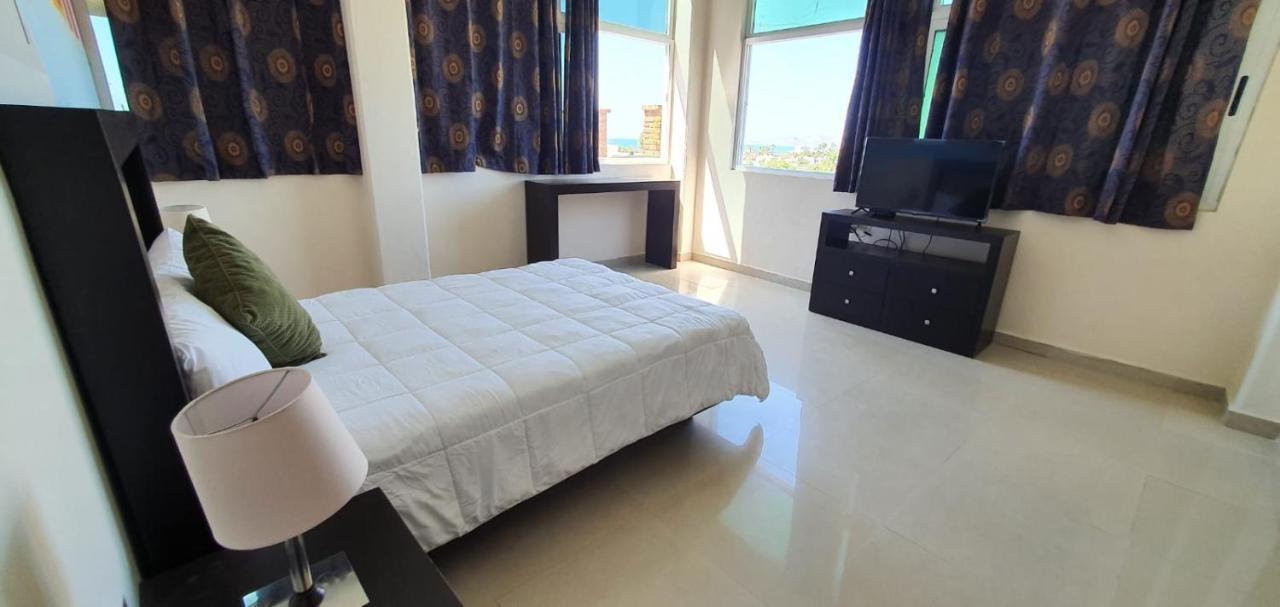 Espiritu Santo Hotel Boutique La Paz Kültér fotó