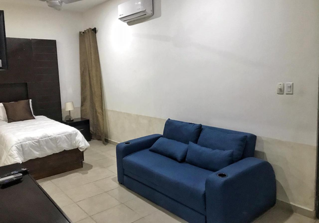 Espiritu Santo Hotel Boutique La Paz Kültér fotó