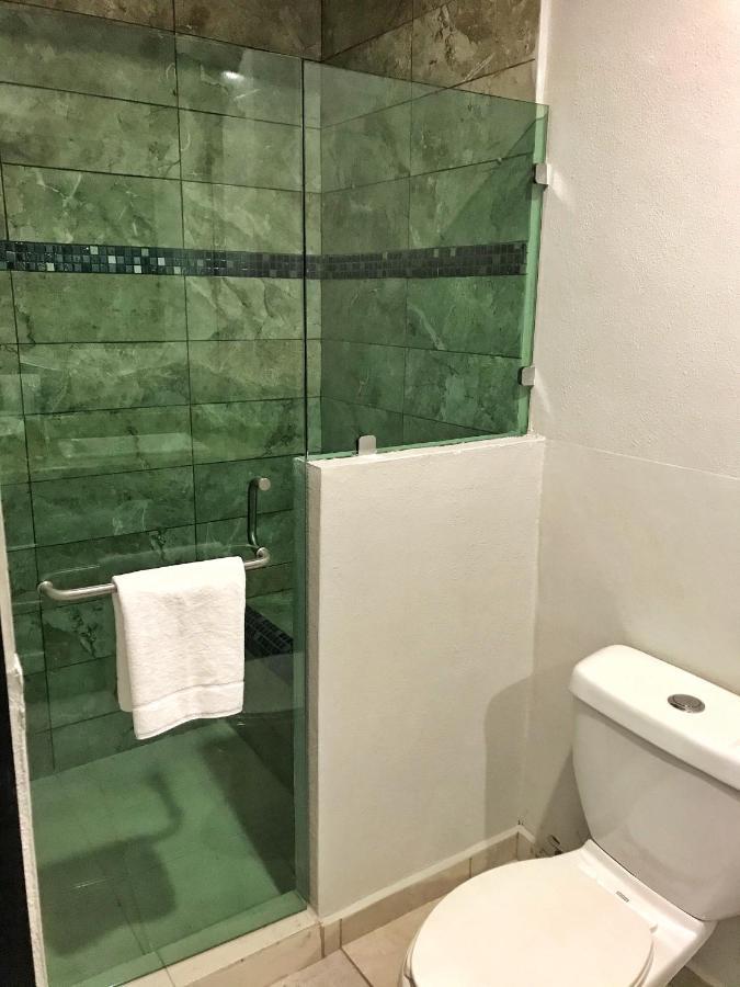 Espiritu Santo Hotel Boutique La Paz Kültér fotó