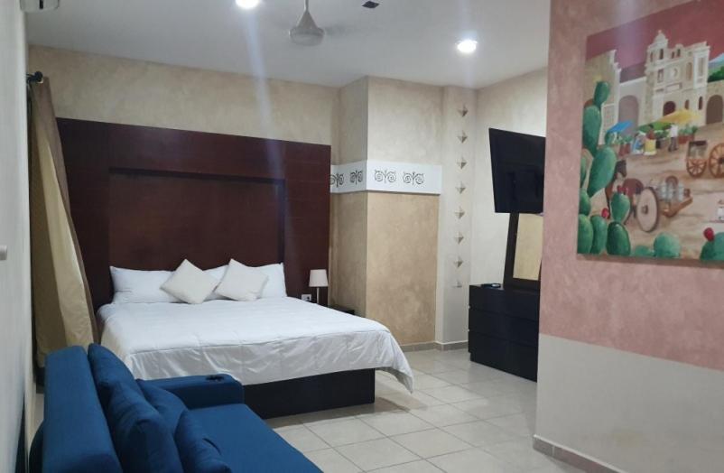 Espiritu Santo Hotel Boutique La Paz Kültér fotó
