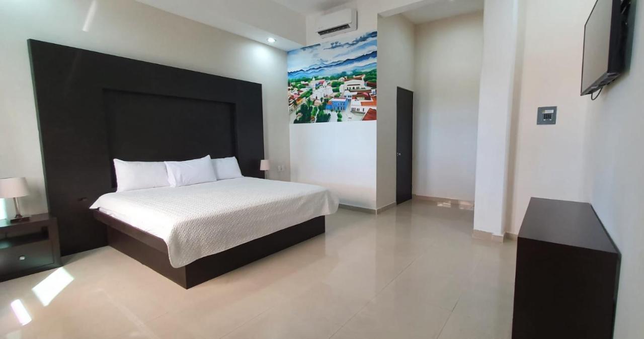 Espiritu Santo Hotel Boutique La Paz Kültér fotó
