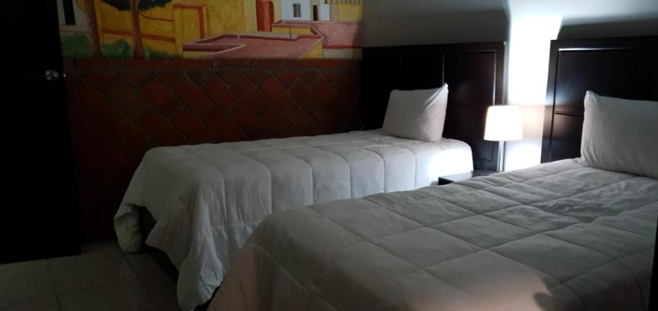 Espiritu Santo Hotel Boutique La Paz Kültér fotó