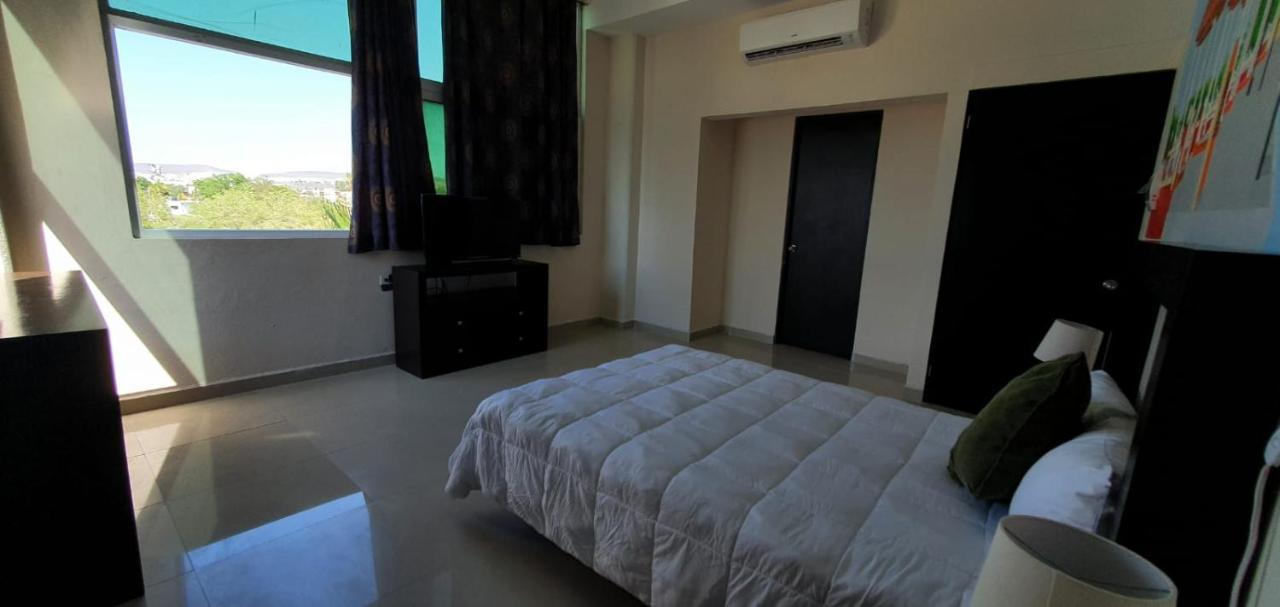 Espiritu Santo Hotel Boutique La Paz Kültér fotó