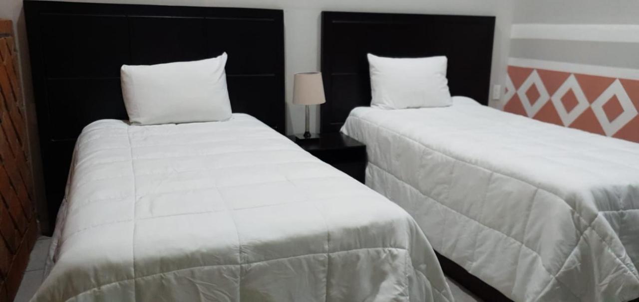 Espiritu Santo Hotel Boutique La Paz Kültér fotó