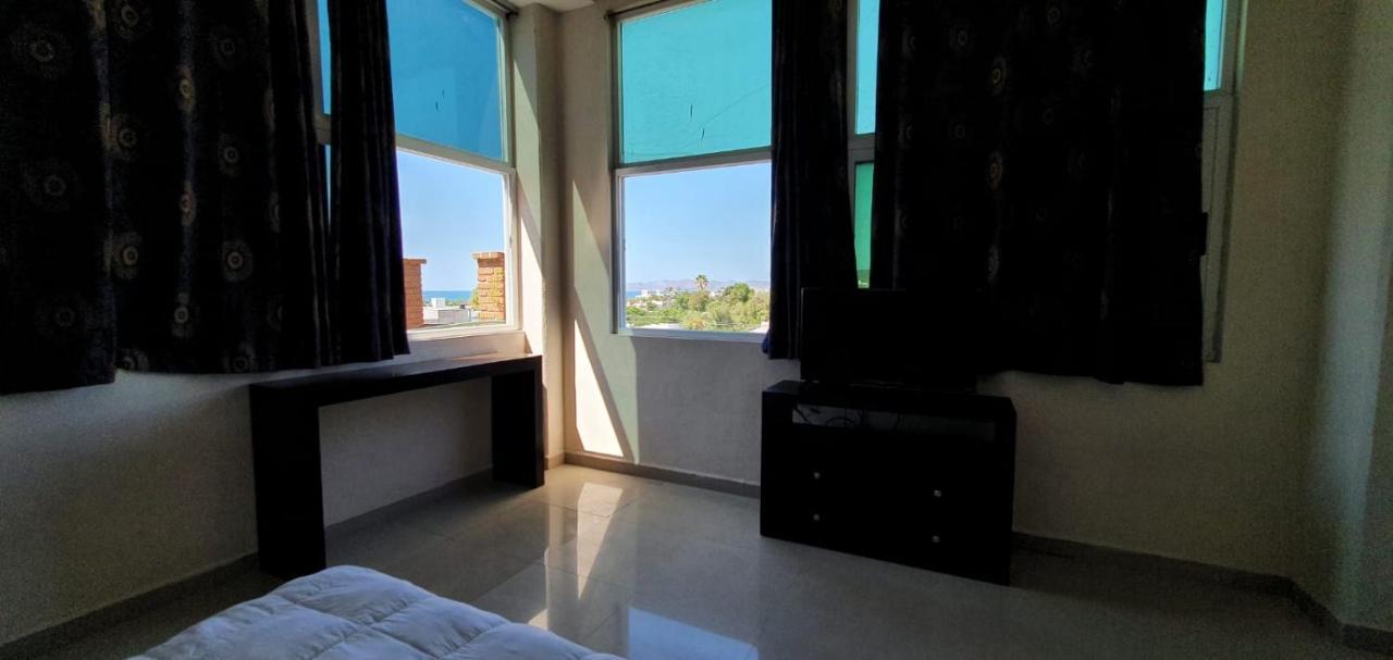 Espiritu Santo Hotel Boutique La Paz Kültér fotó